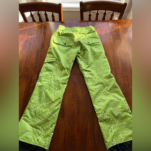 Rossignol Small ski pants - Picture 1 of 3